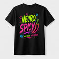 Neurospicy Youth T-Shirt