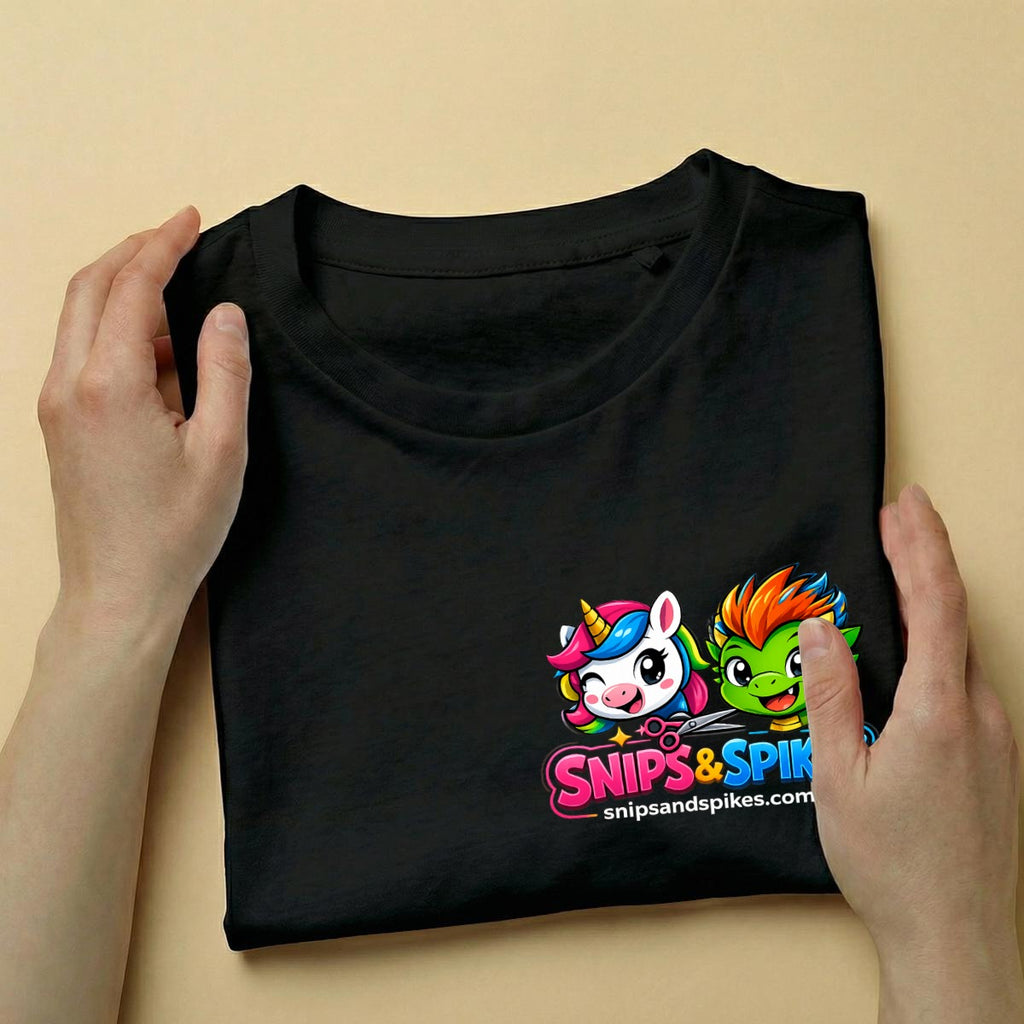 Neurospicy Youth T-Shirt