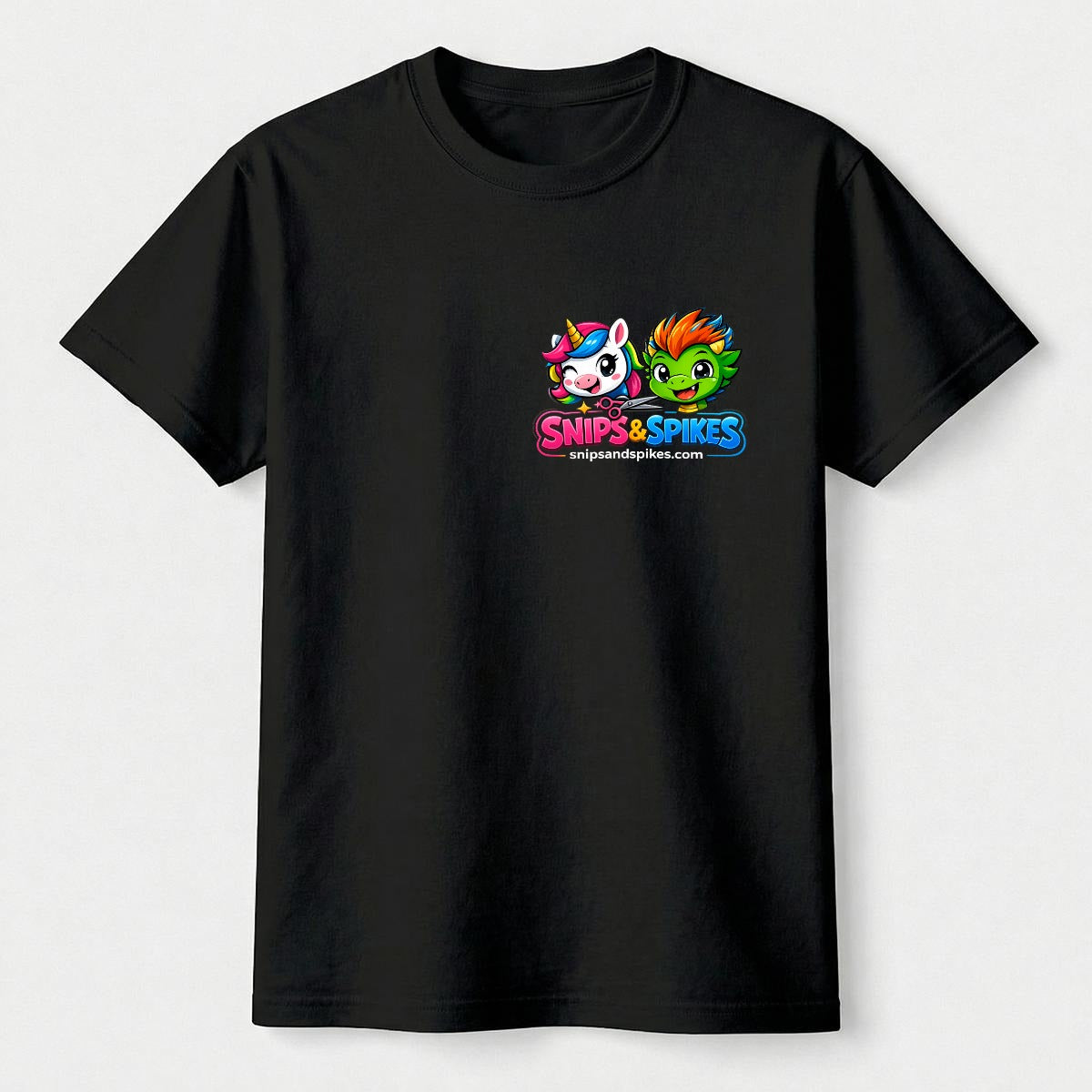 Neurospicy Youth T-Shirt