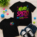 Neurospicy Youth T-Shirt