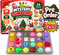 Dumpling Advent Calendar