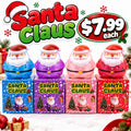 Maltose Christmas Santa Squishy,