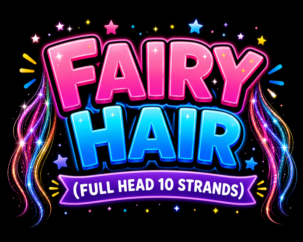 Fairy Hair
