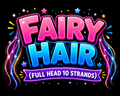 Fairy Hair