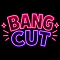 Bang Cut