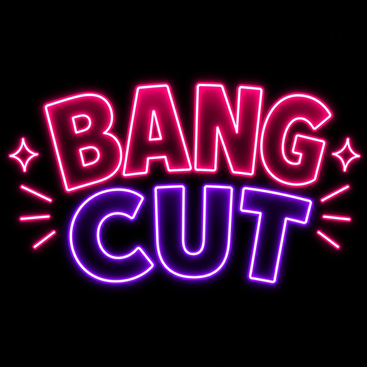Bang Cut