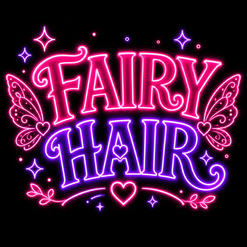 Fairy Hair