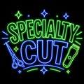 Specialty Cut