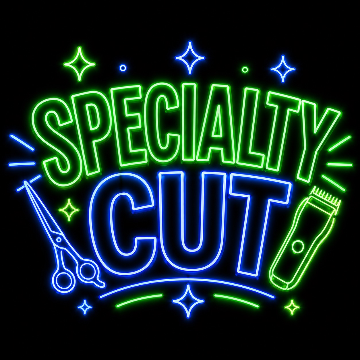 Specialty Cut