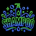 Shampoo