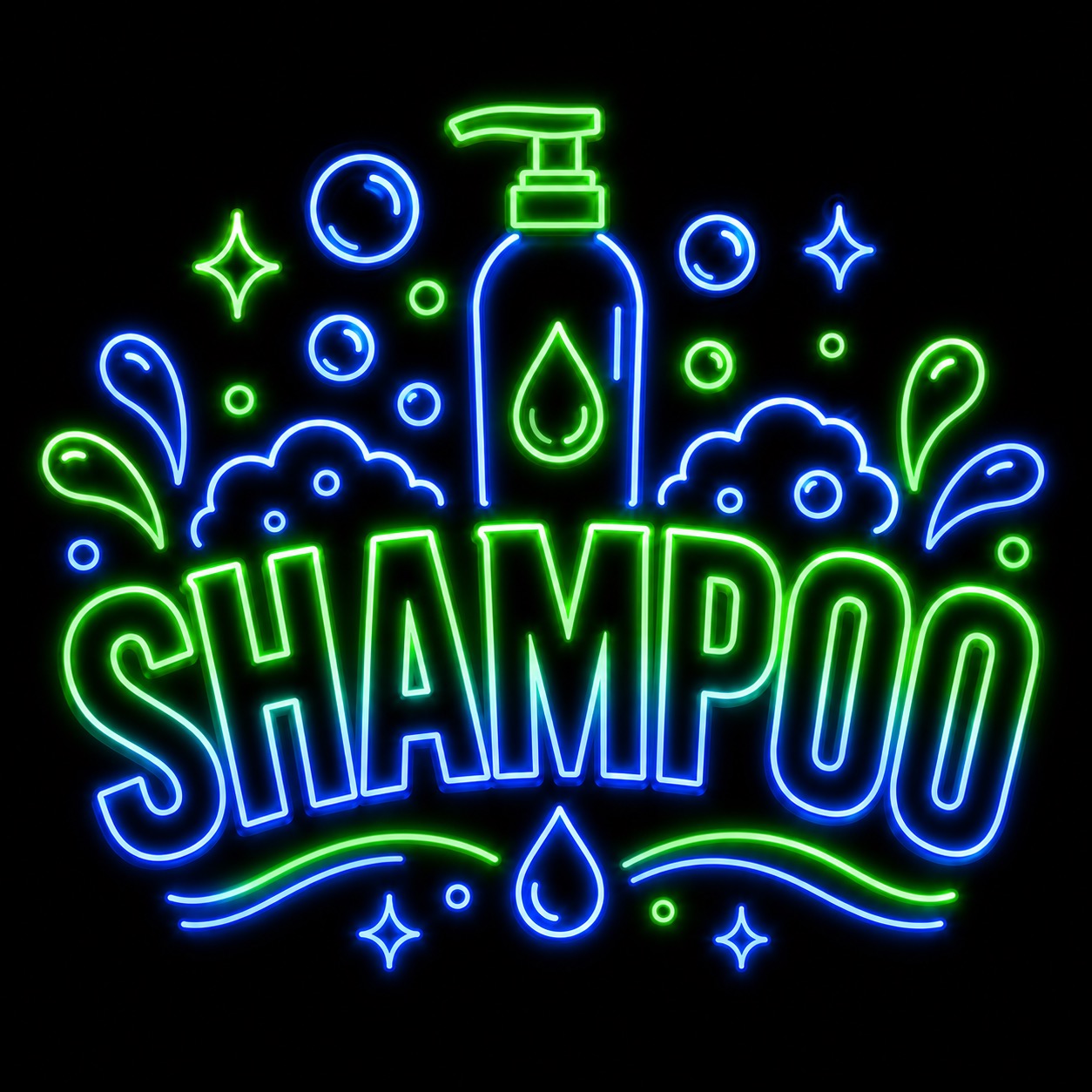 Shampoo
