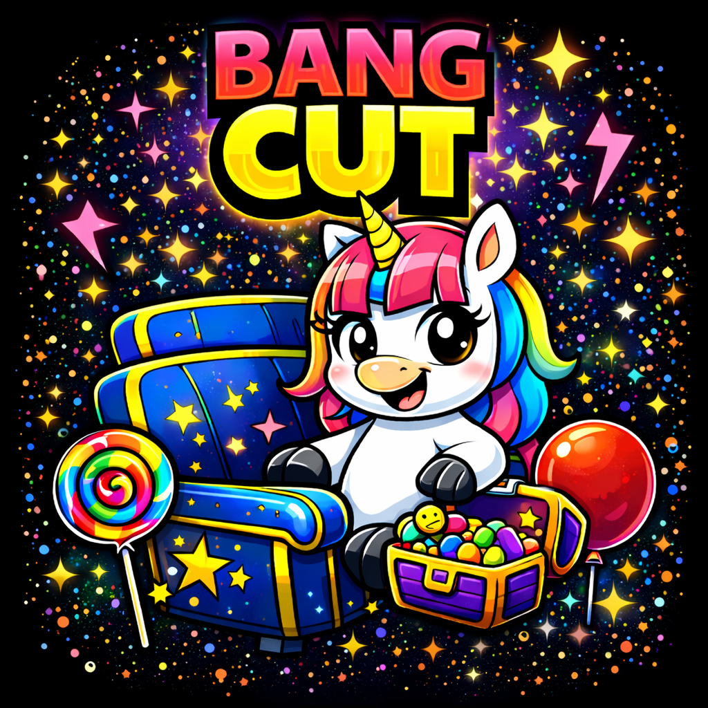 Bang Cut
