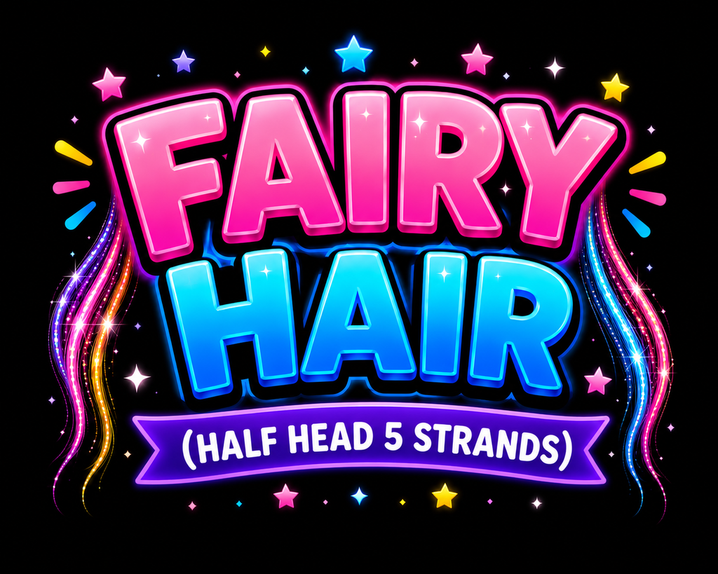 Fairy Hair