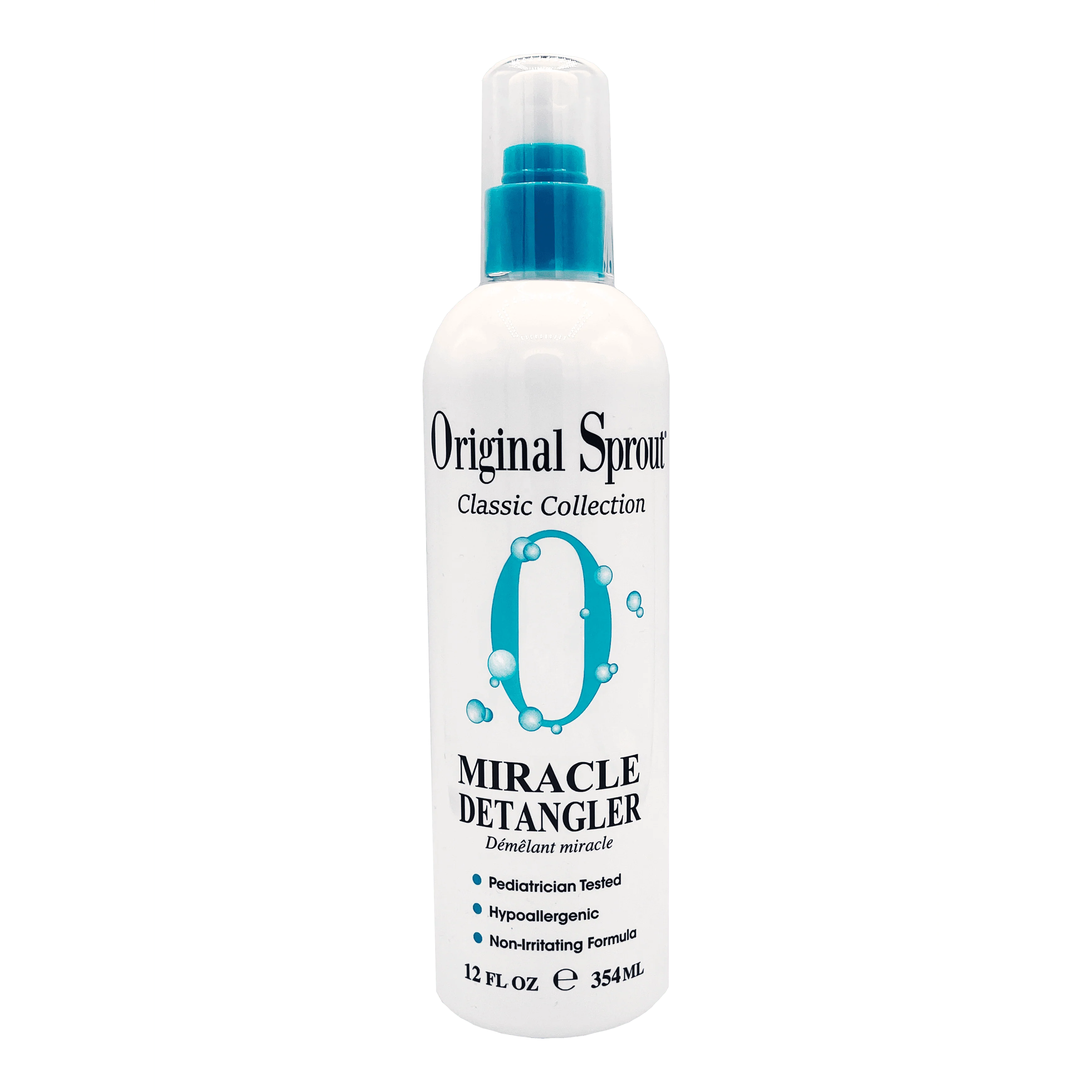 Original Sprout Miracle Detangler - 12 oz