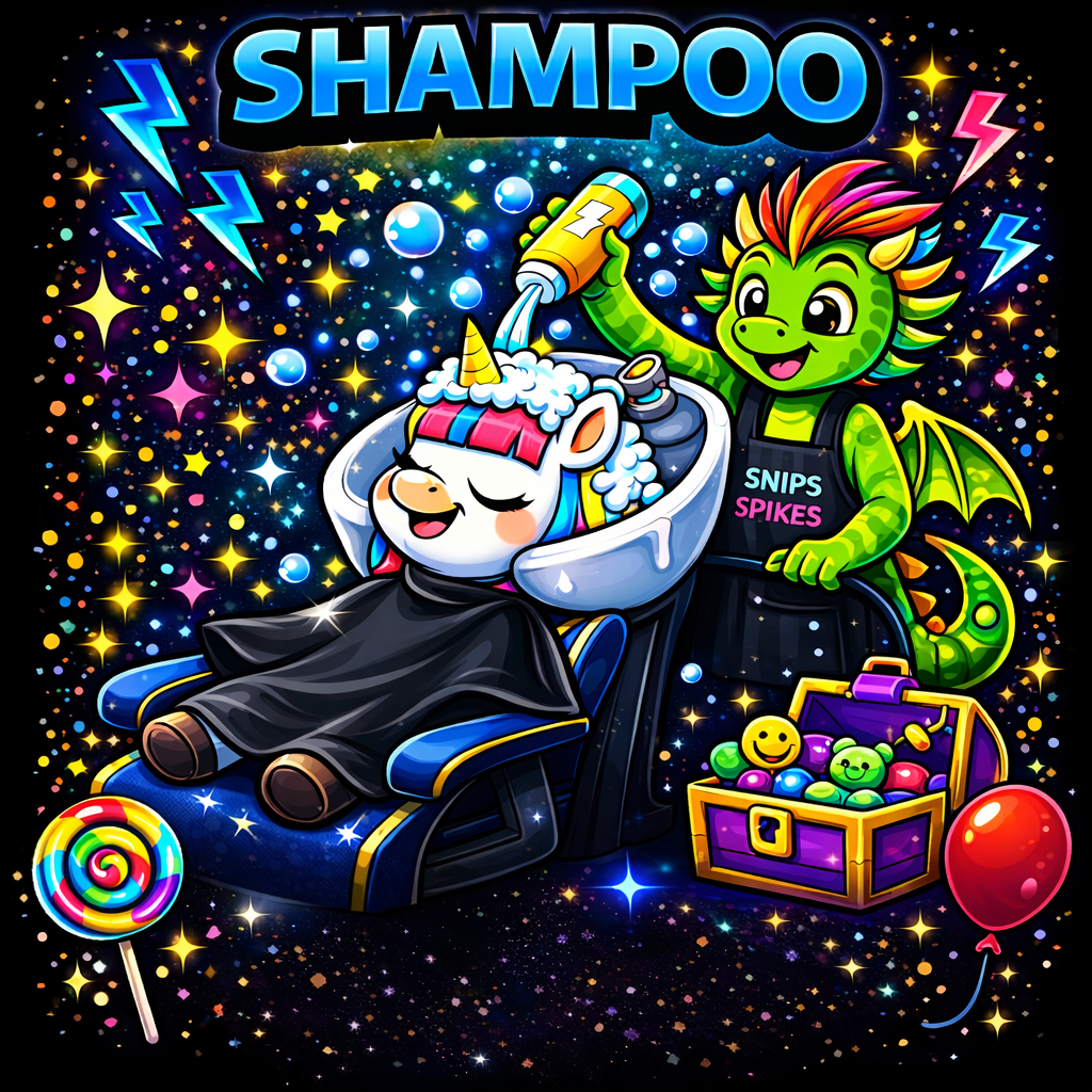 Shampoo